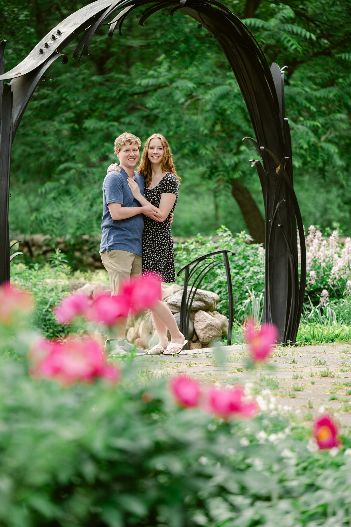 3695-Engagement Photography Nicole Hollenkamp St Cloud MN Central MN