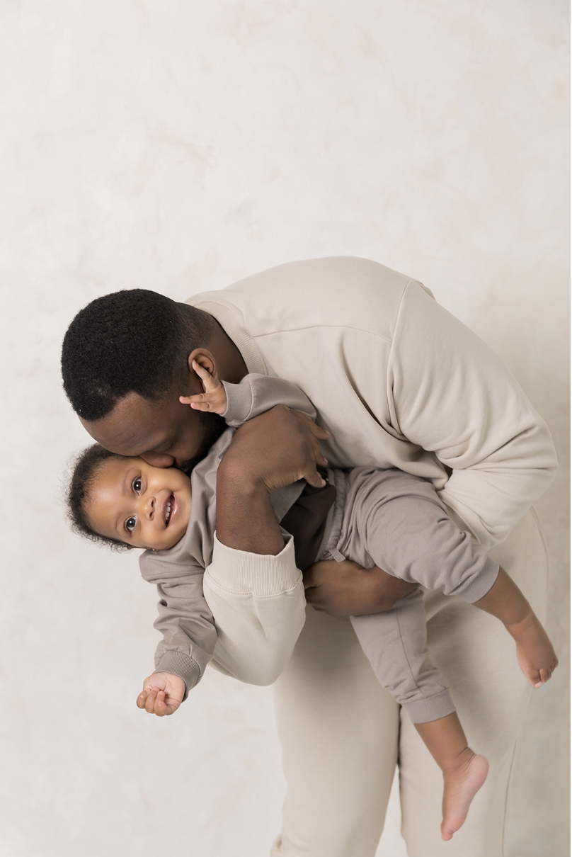 Shani Monica Photo - Family Studio Sessions 1