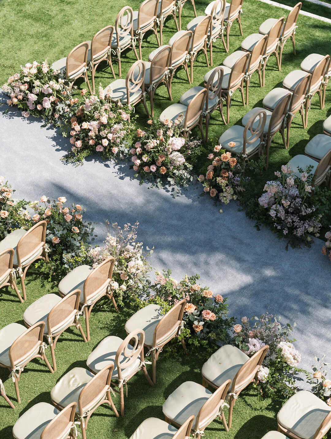 02 Sabyasachi Inspired Miami Wedding by GoBella.com 3