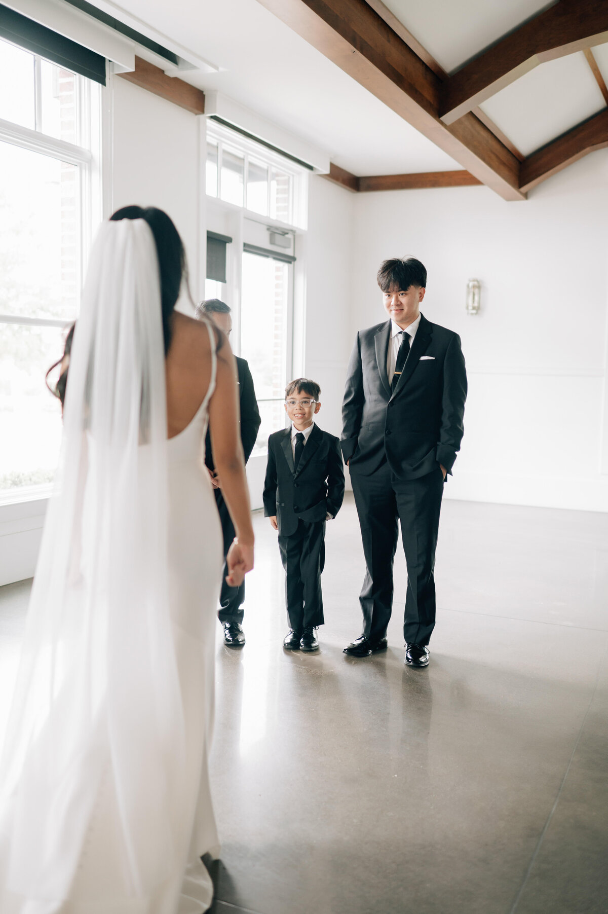 Ben + Melanie - Glimpse-61