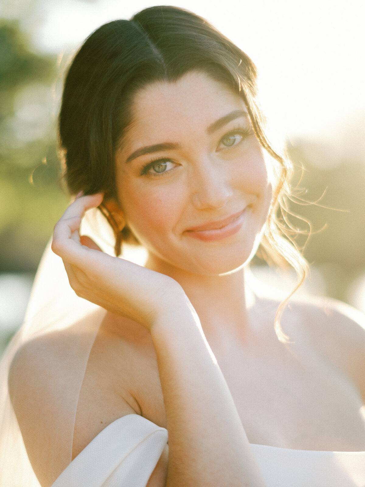 Austin Film Wedding Photographer