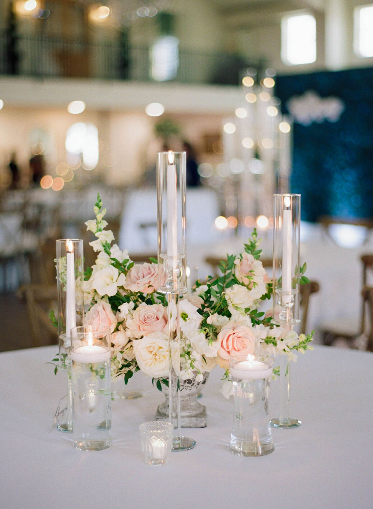 Lauren and Dylan's luxury wedding at Milicevic Family Vineyards