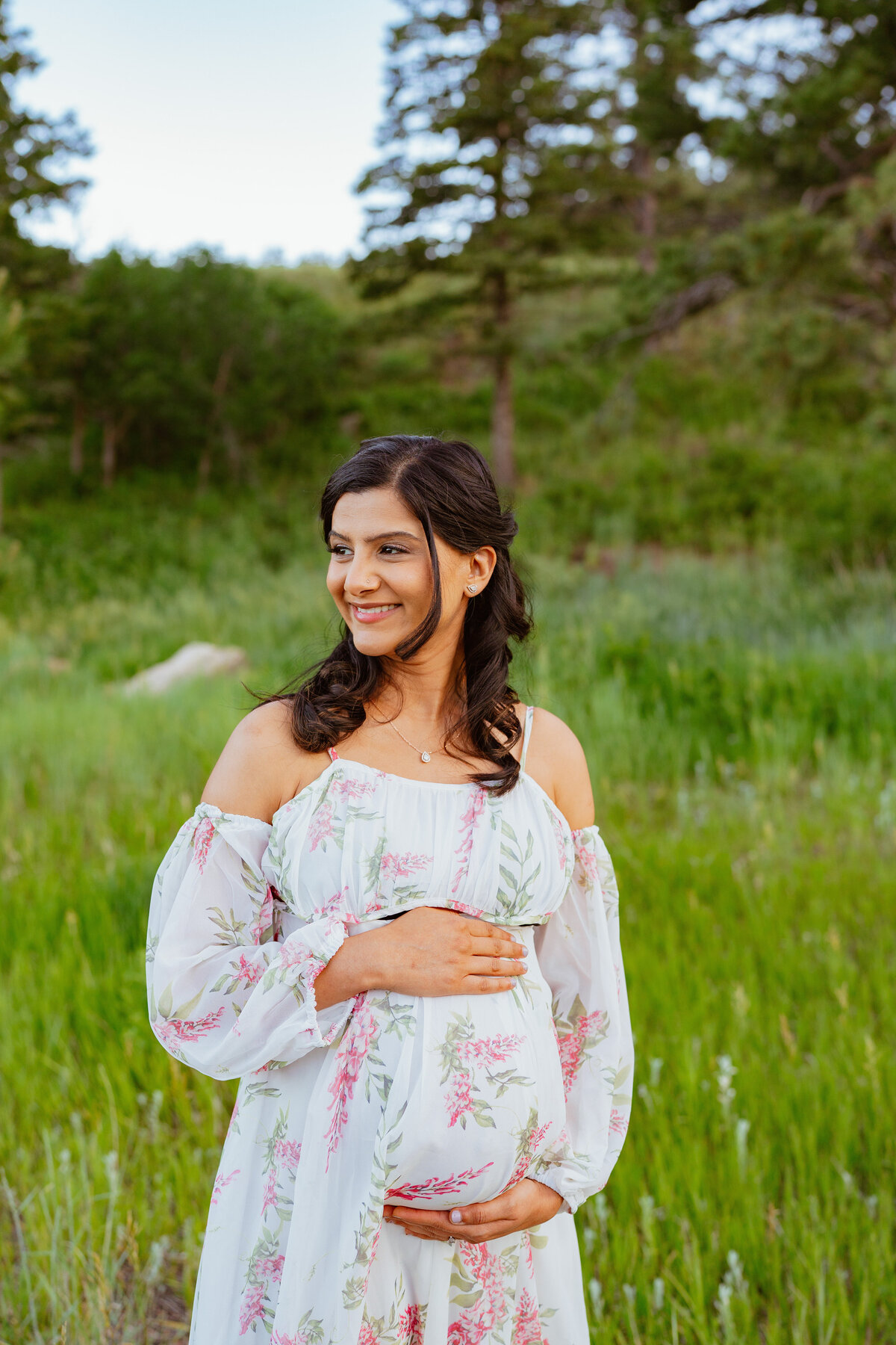 Nupur-Nikhil-Maternity-109457