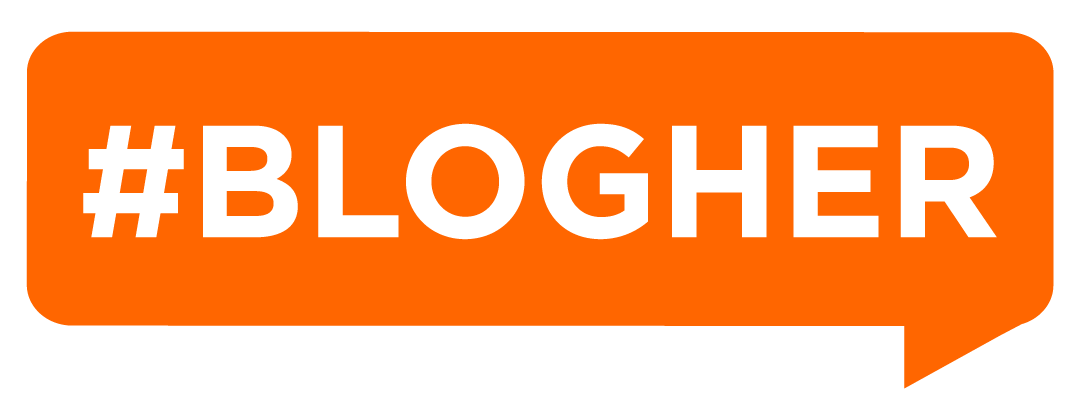 blogher logo