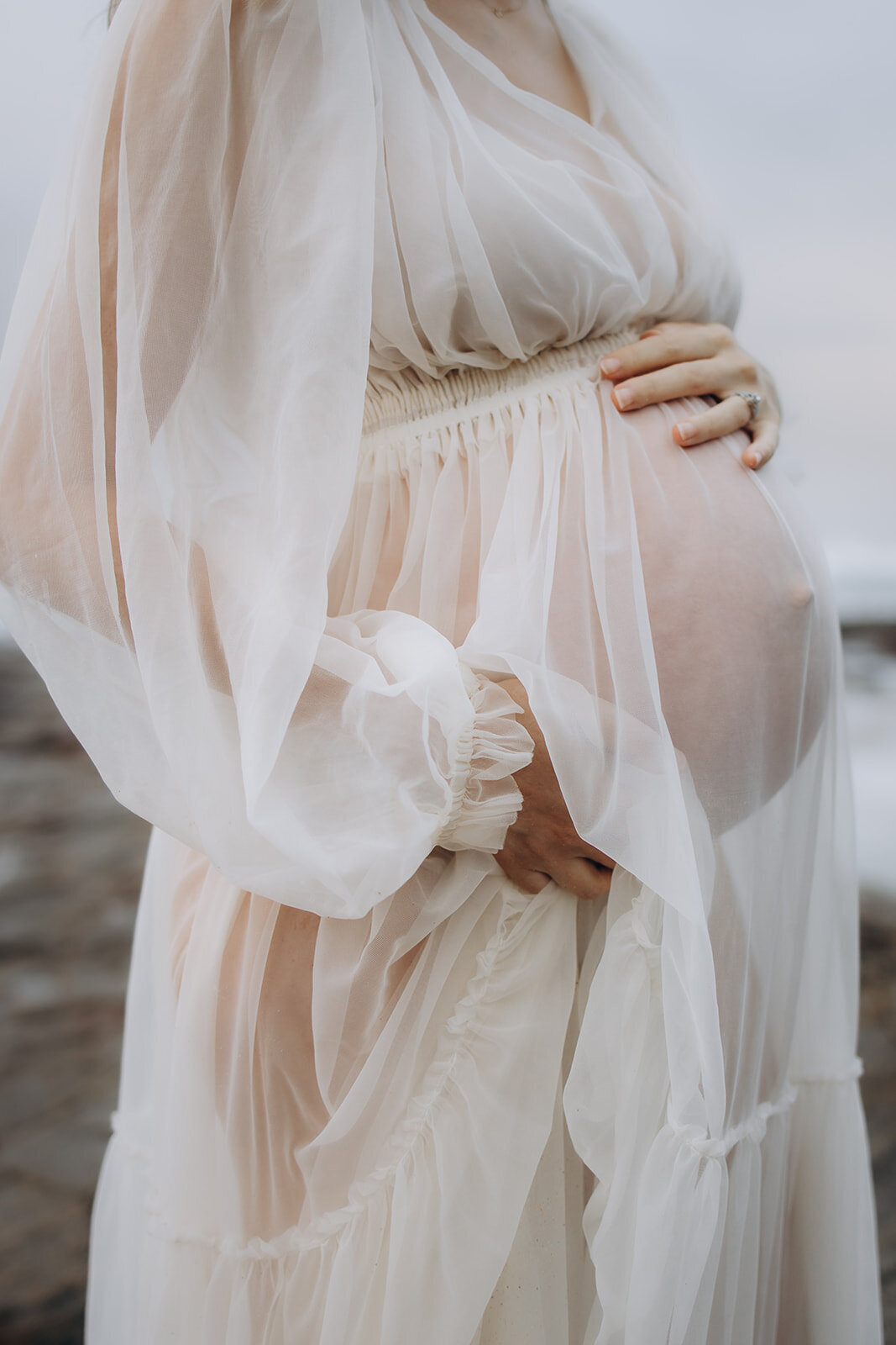 MATERNITY SESSION - KARA SANTON PHOTOGRAPHY 24