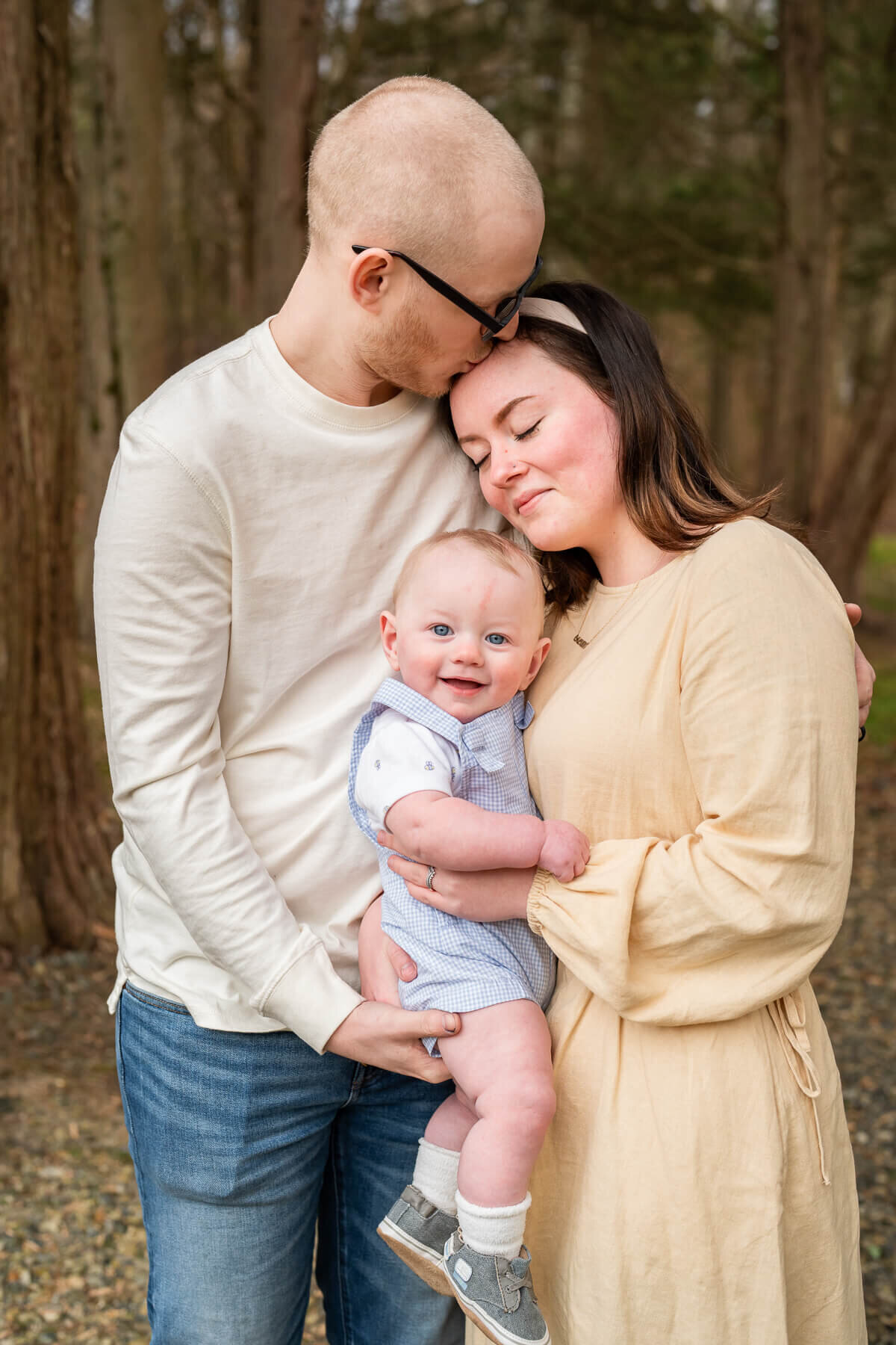 Middletown Delaware Family Photographer_-4