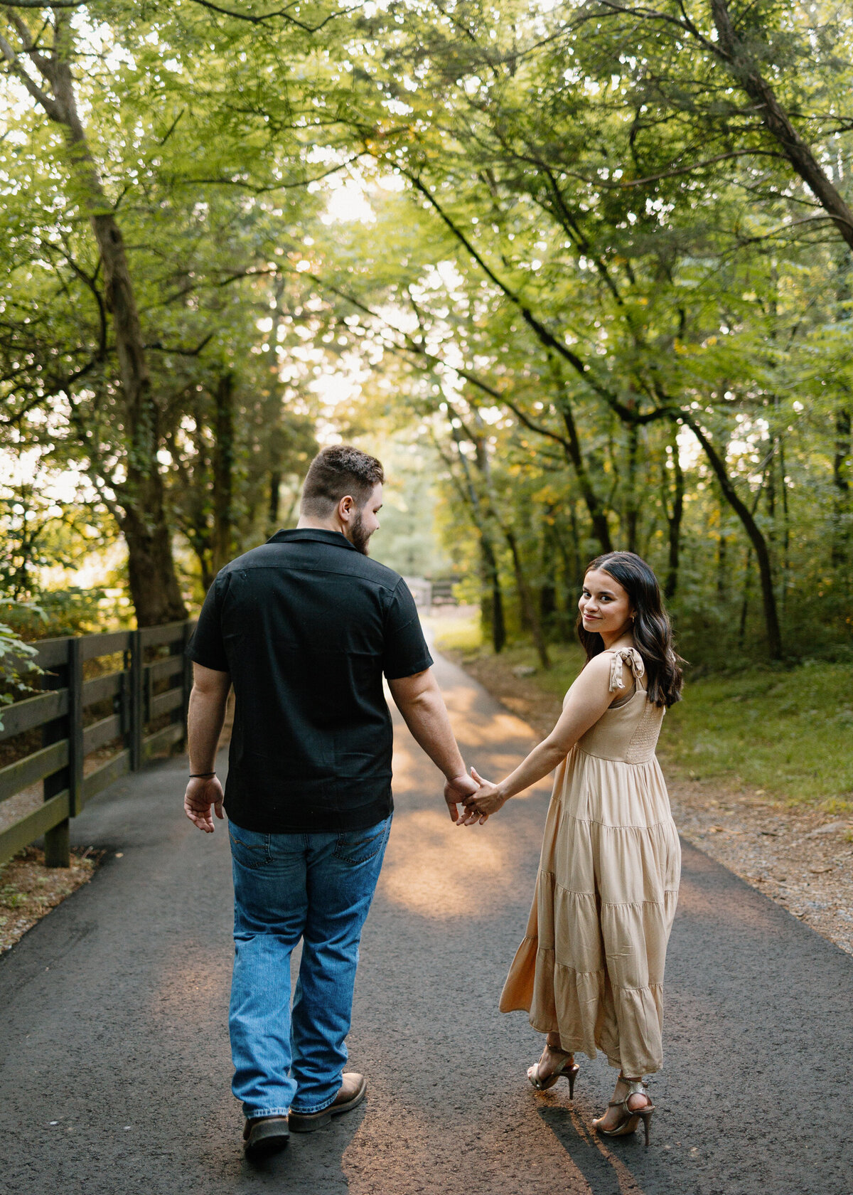 Ashlynn Shelby Photography_ Arrington Winery Engagement Shoot-8