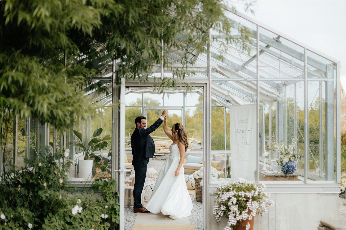 Clarissa & Cole - Wedding Sneak Peek-171