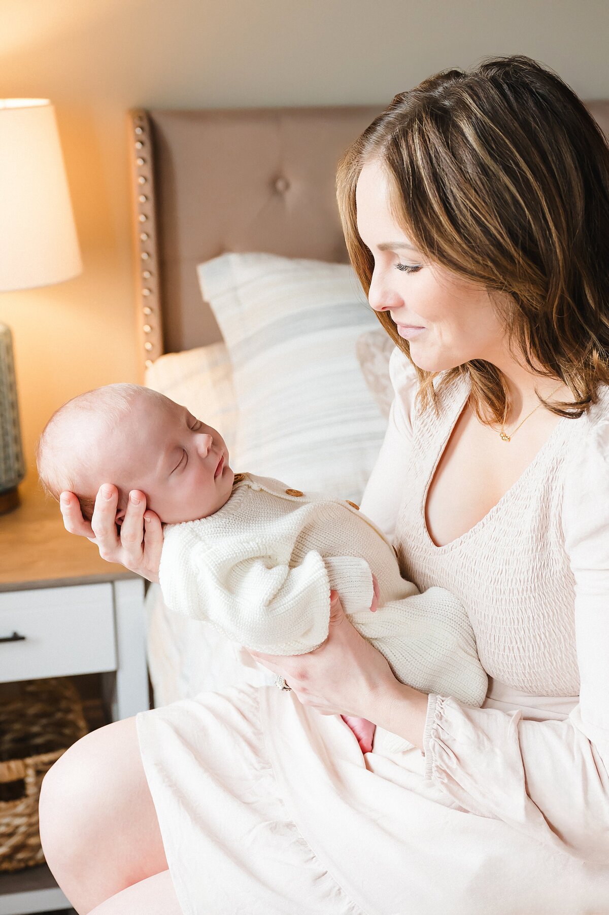 Lifestyle Newborn Photographer Pittsburgh-48