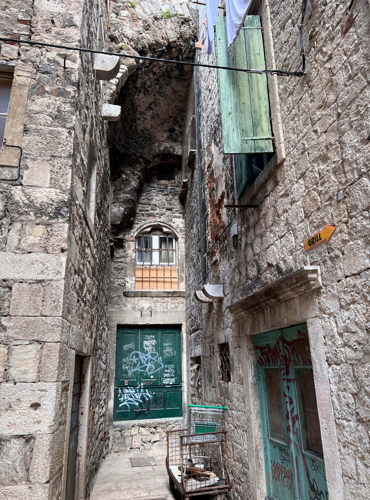 Croatia - 46