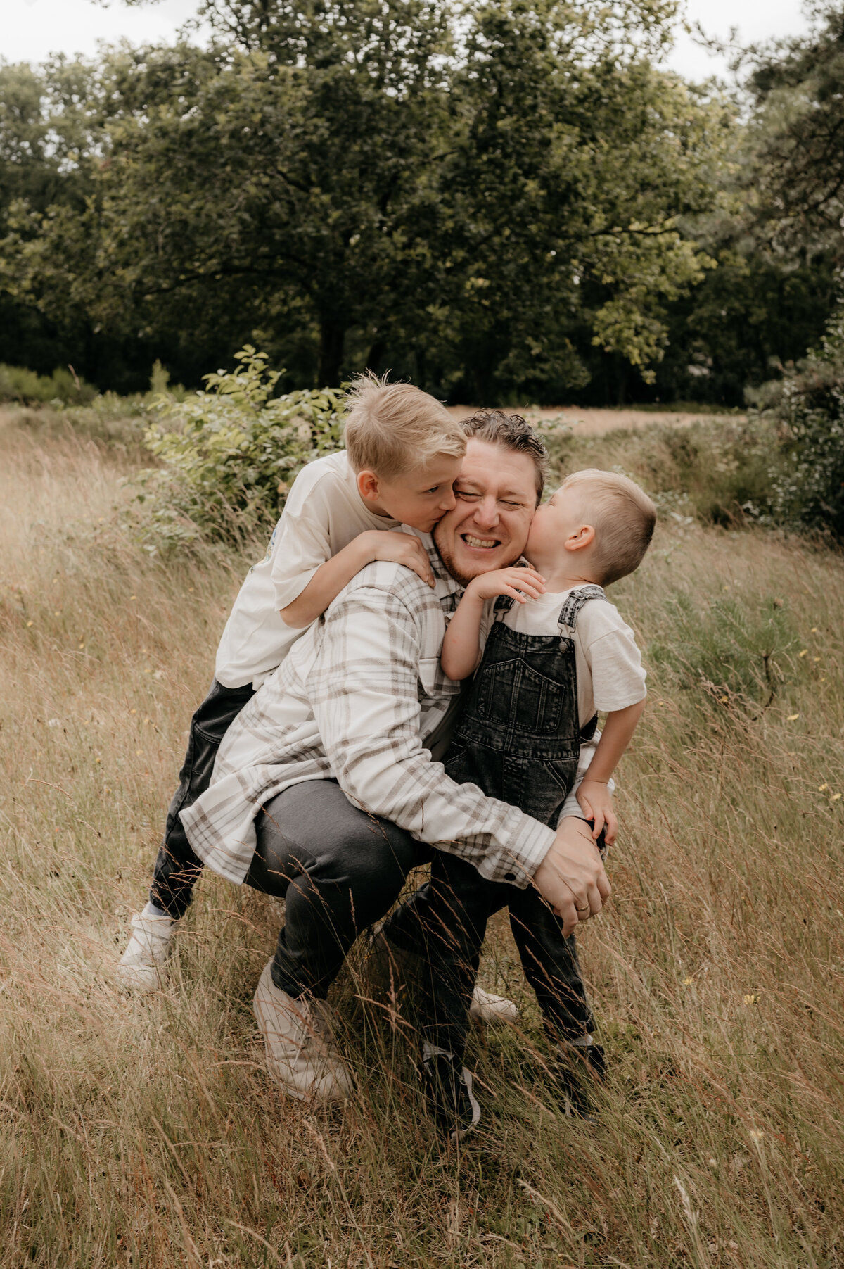 Pure Liefde Fotografie - Zwangerschapshoot Hailey-18