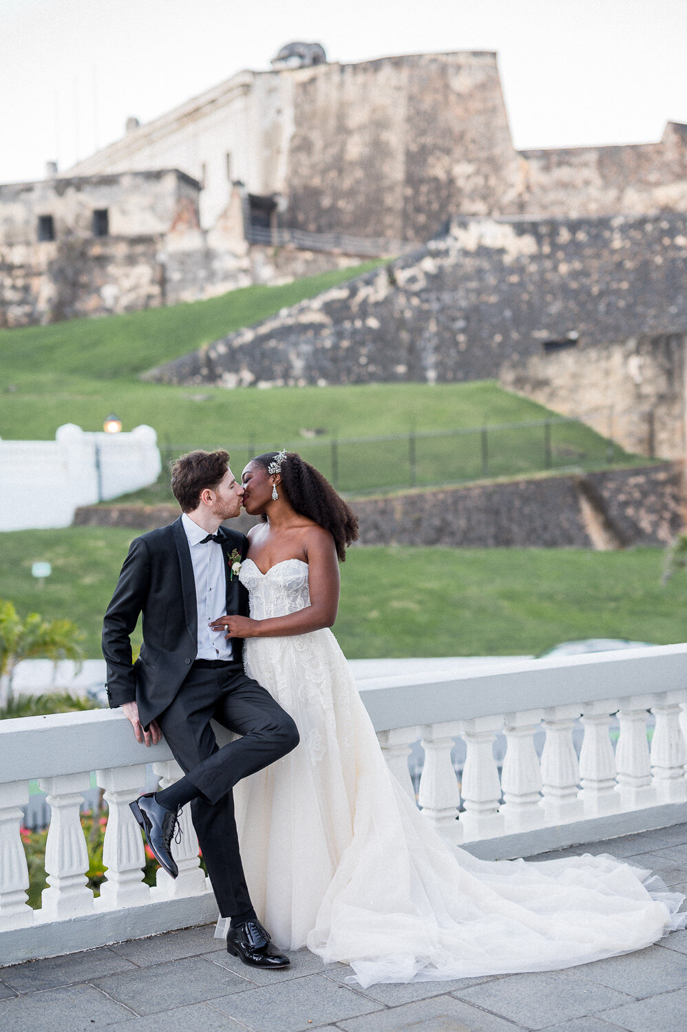 Puerto Rico Wedding Photographer - Hunter and Sarah Photography-61