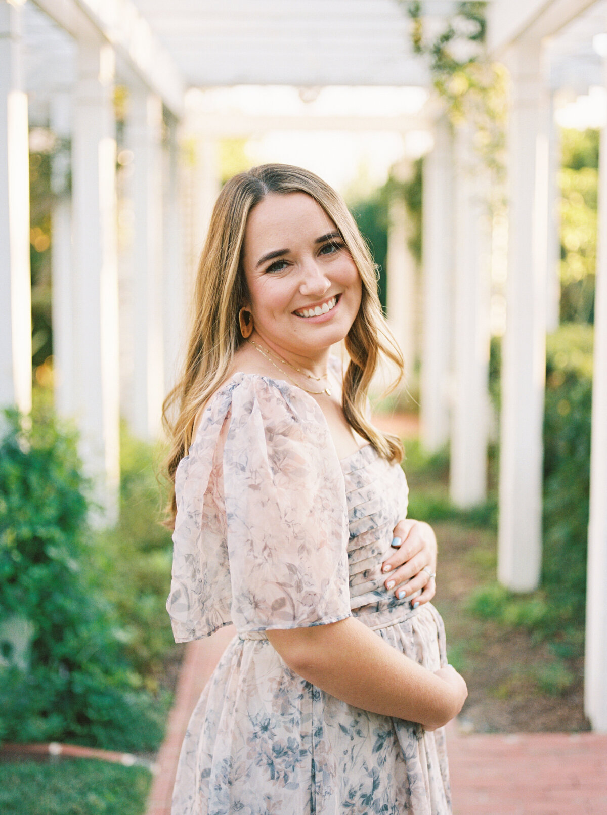 CheyenneDJPainter_PregnancyAnnouncement-13