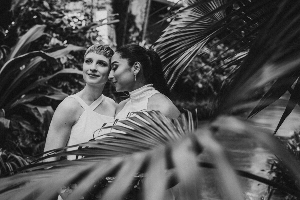 Garfield-Conservatory-Elopement-Chicago-Photographer-Queer-Affirming-58