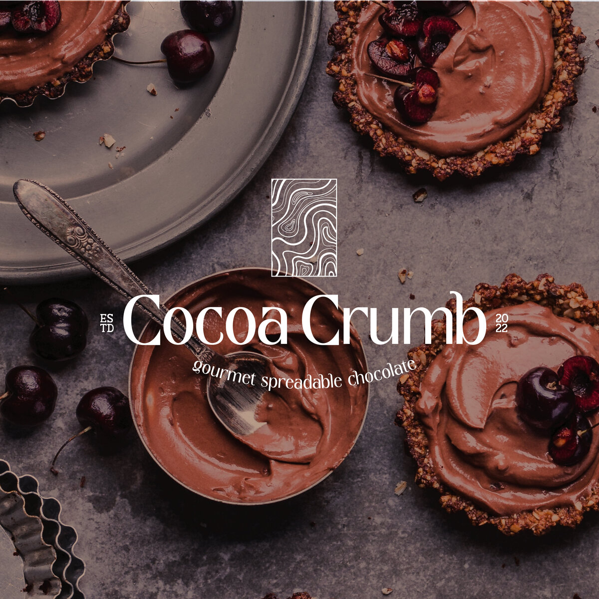 Chocolate Crumb-03