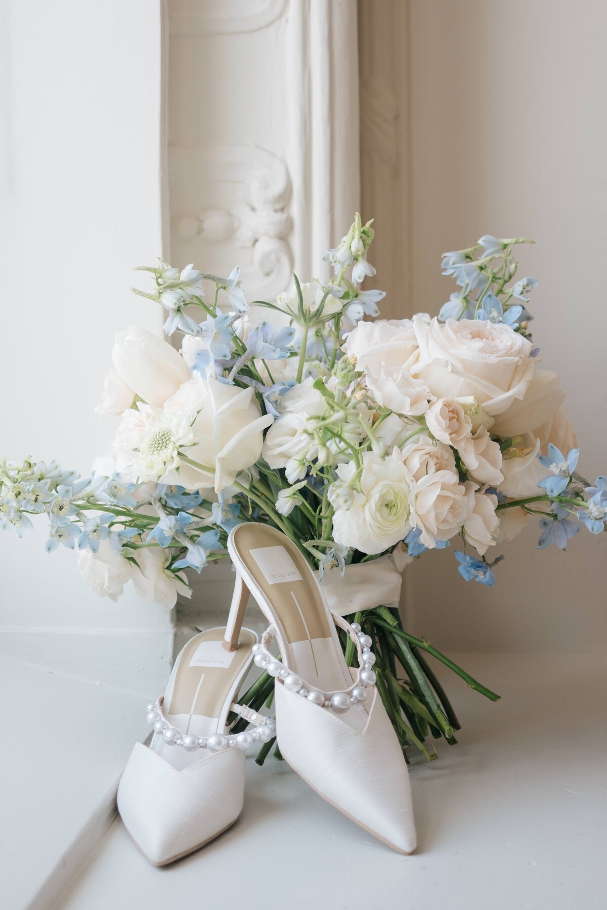 The Cottonwood Hotel Wedding Photos - Anna Brace Photography - Omaha Wedding Photographers-4