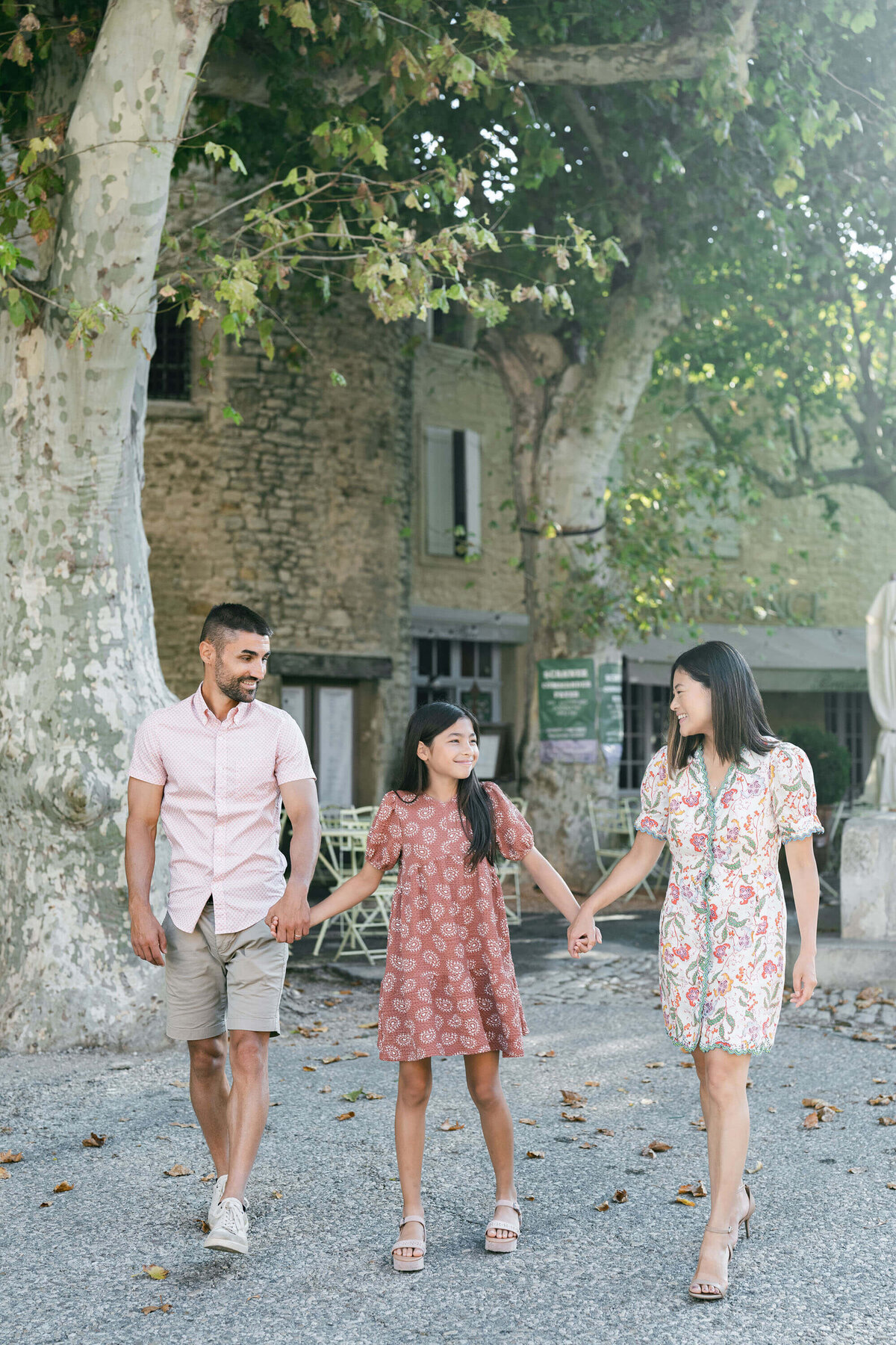 Provence family photographer