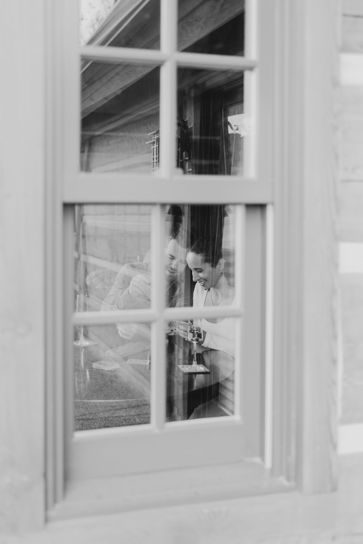 cabin engagement photos-10 2