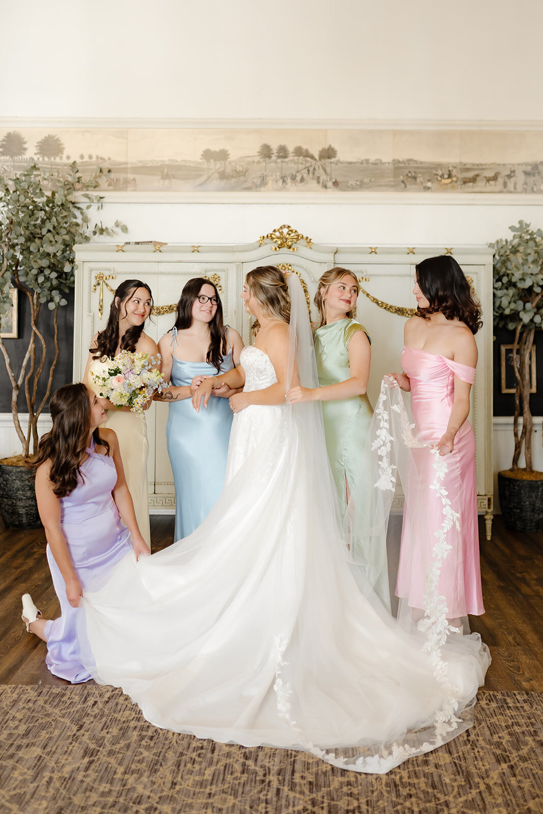 twin oaks san marcos wedding 40