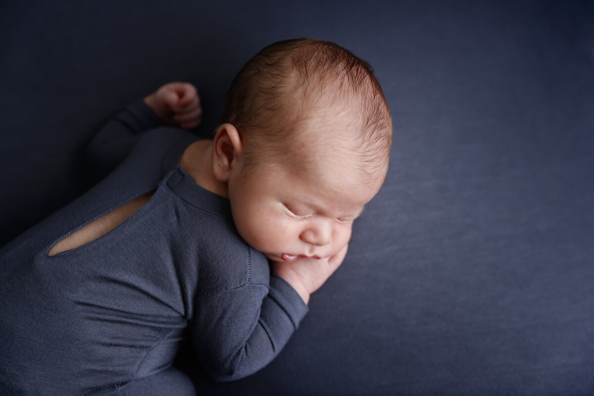 NewbornBabyBoy