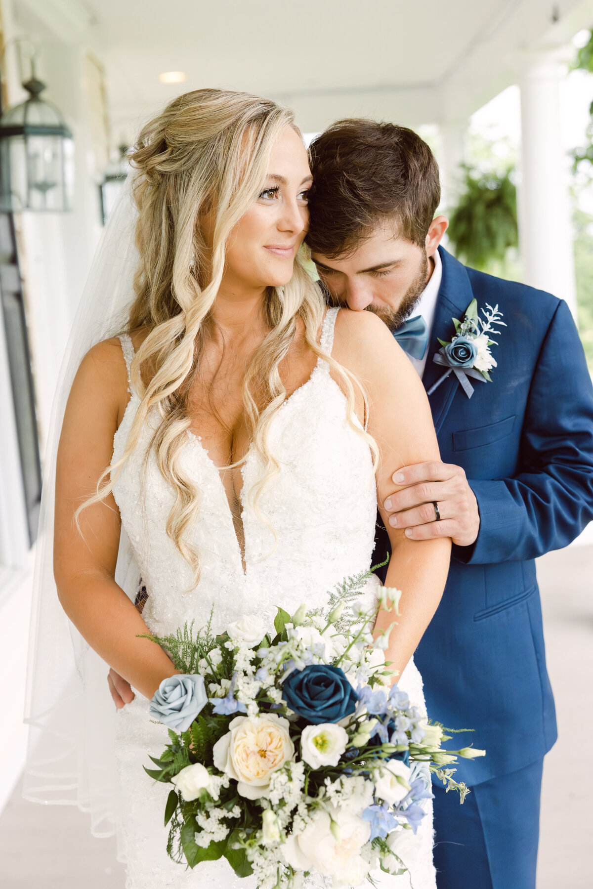 Pine Ridge Farm Wedding Photographer