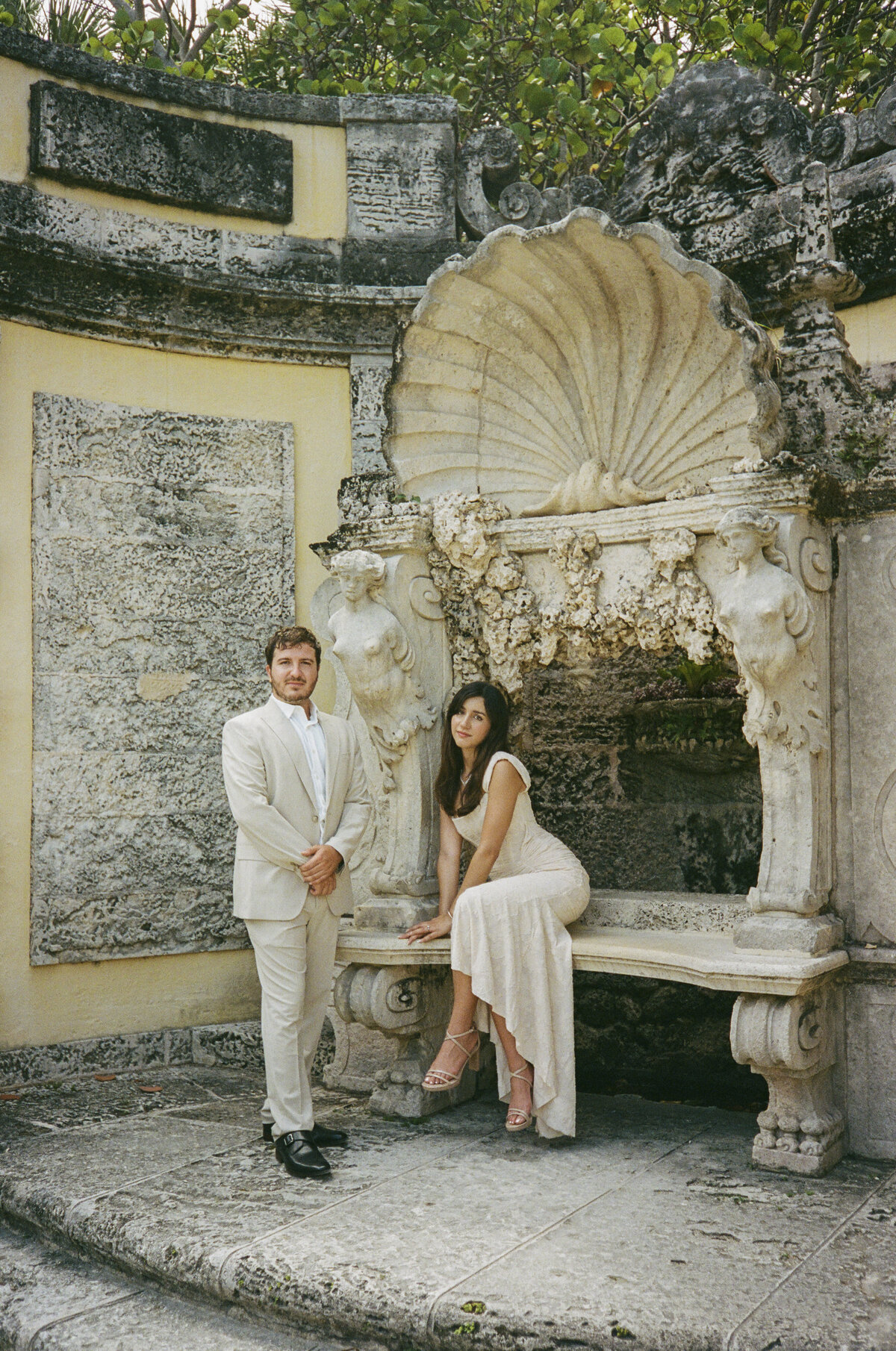 Priscilla-&-Erick-Film-Photos-Vizcaya-Gardens-Miami-by-Alexandra-Masihy-12