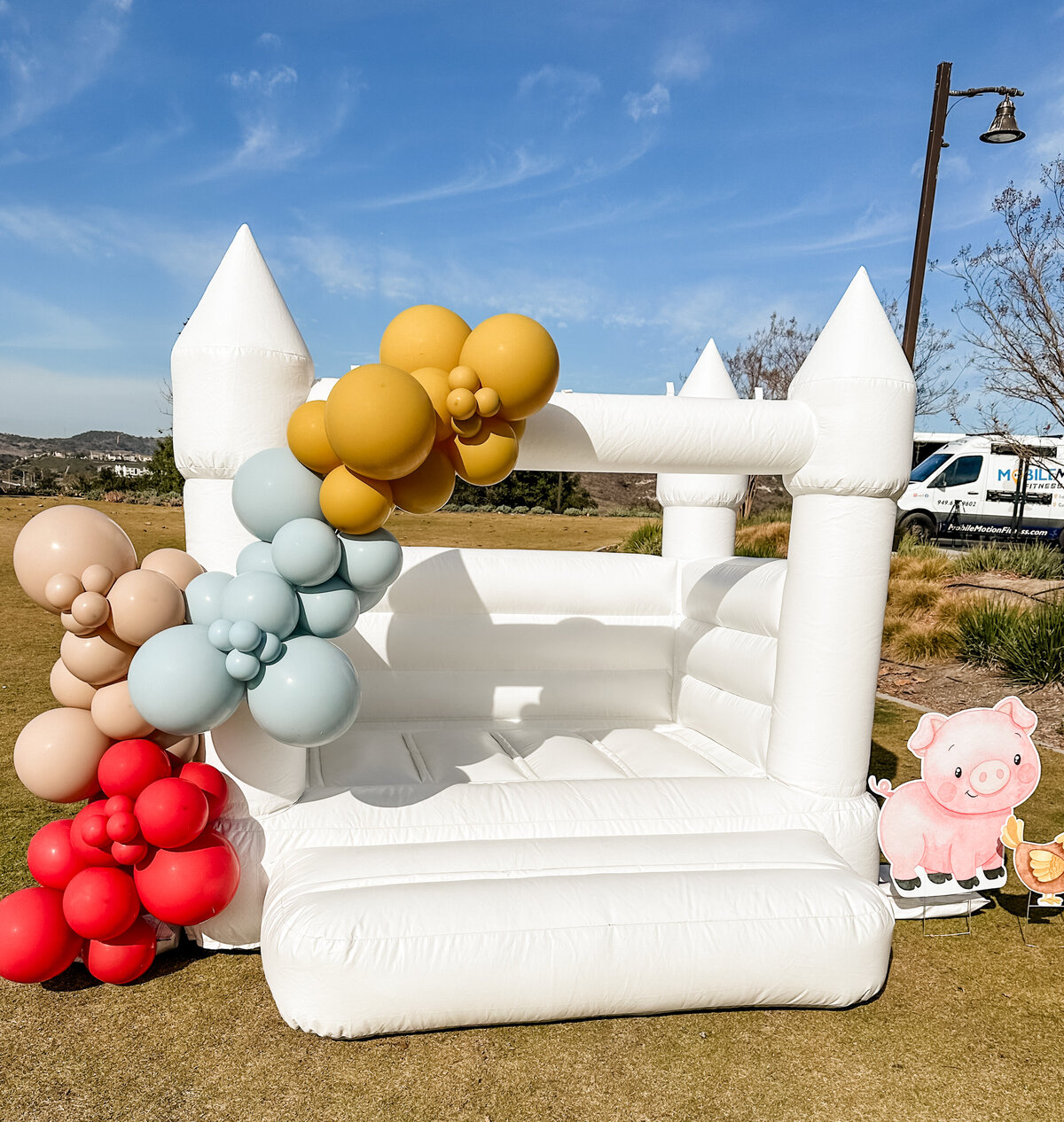 orange county - event design16