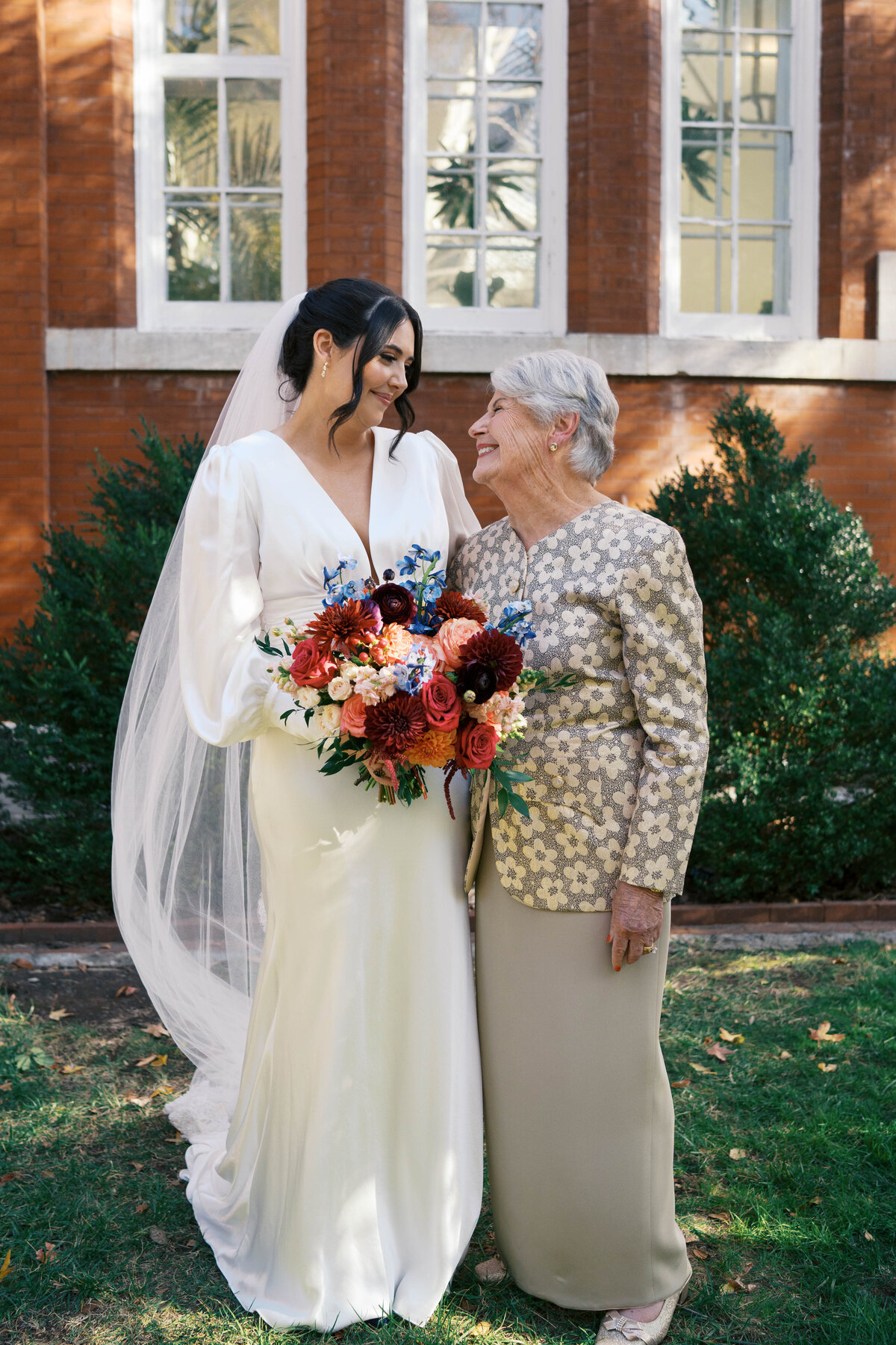 St. Louis Missouri Botanical Garden Wedding Photography117