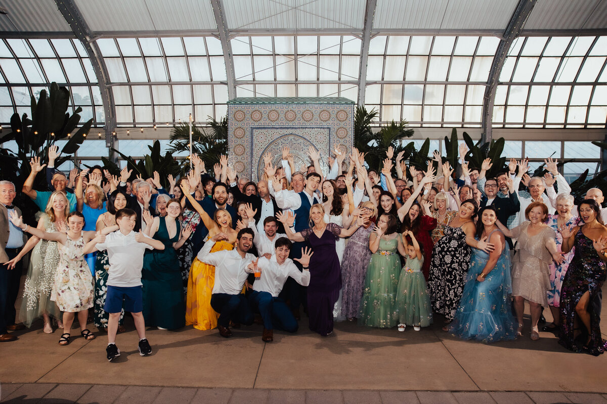 Chicago Wedding Photographer