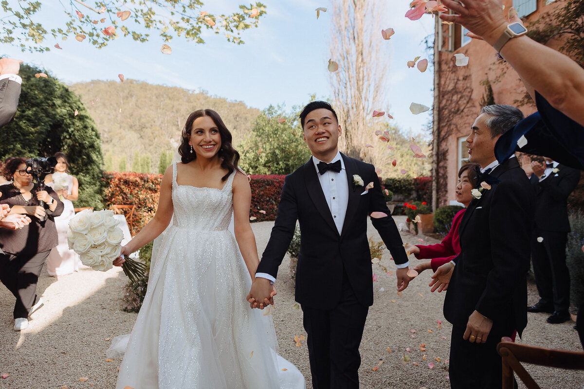 Redleaf Wollombi film wedding photography-71