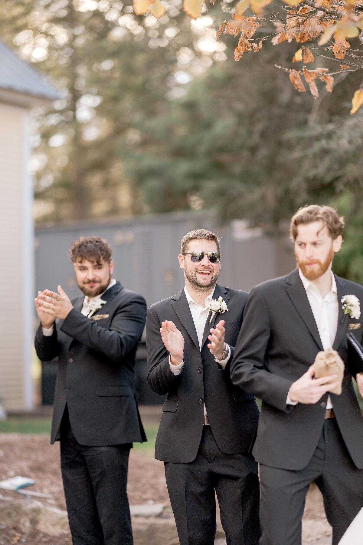 Peick Wedding Party-1