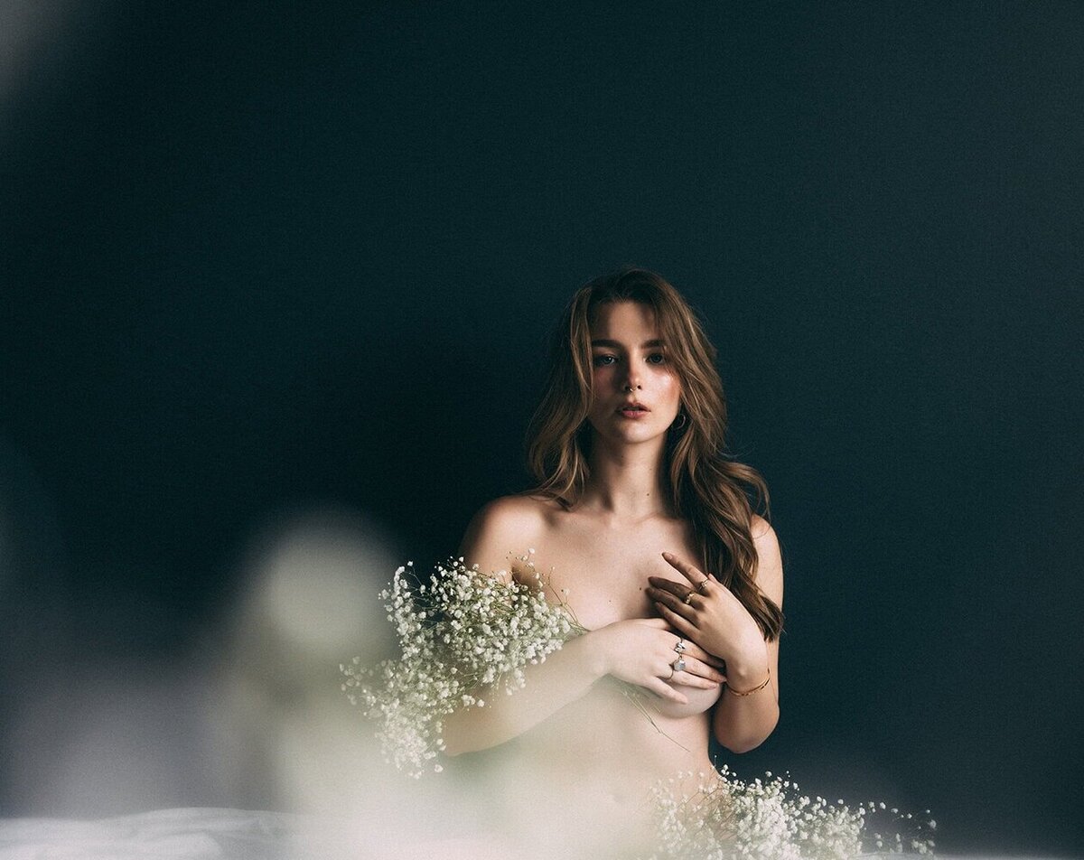Portfolio - YEG Edmonton Alberta boudoir photographer