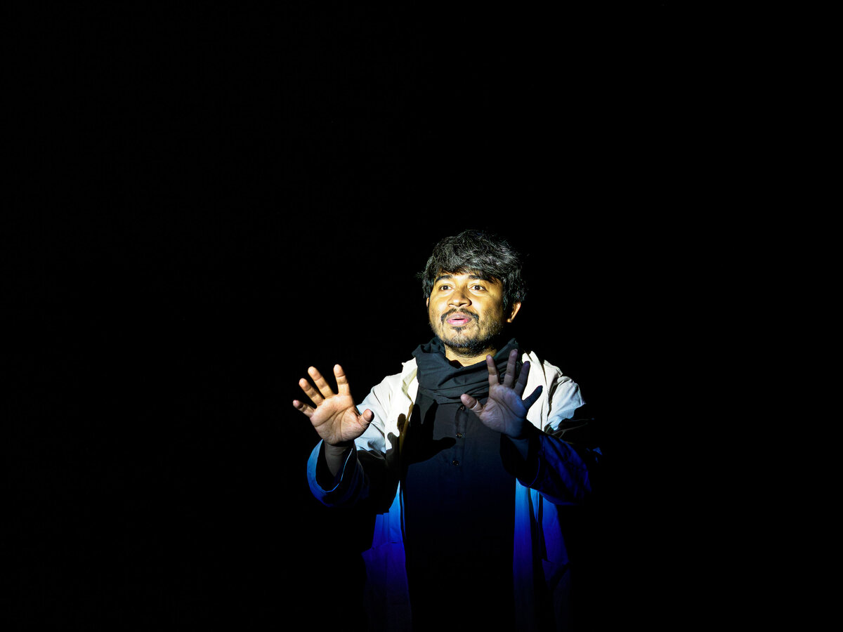 HISTOIRES INVISIBLES Le truculent exode rural des fantômes du Bengale ©Marie Charbonnier-01