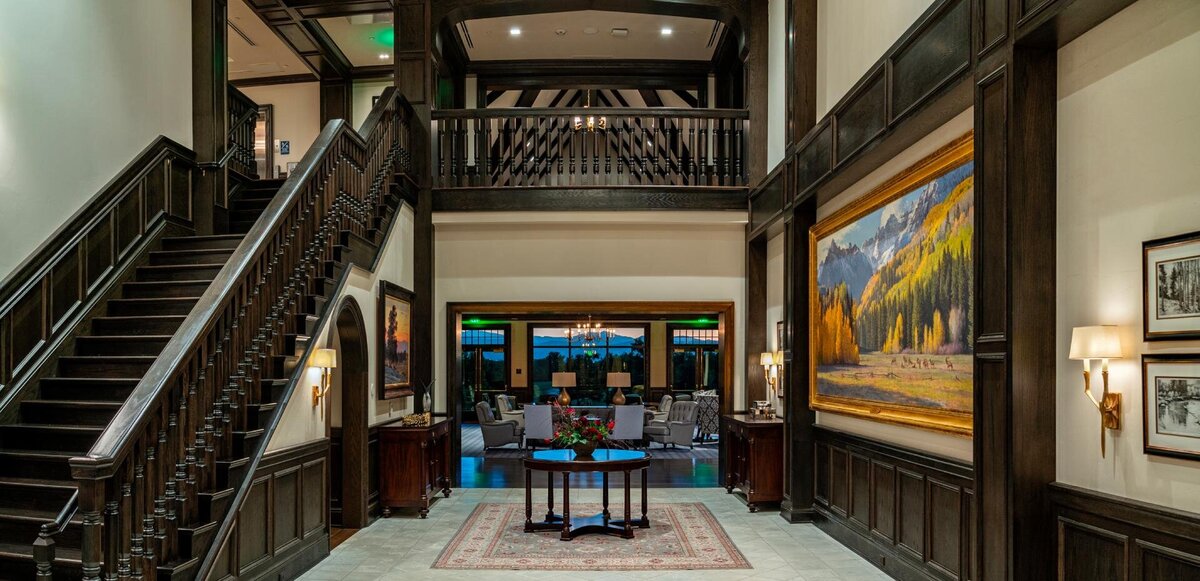 cherry hills country club