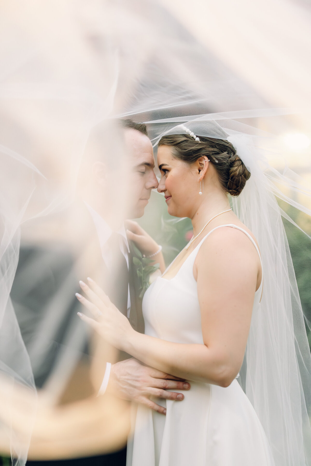 South Shore County Club Wedding - Chicago Historic District Wedding - Sasser & Co. Photo-0081