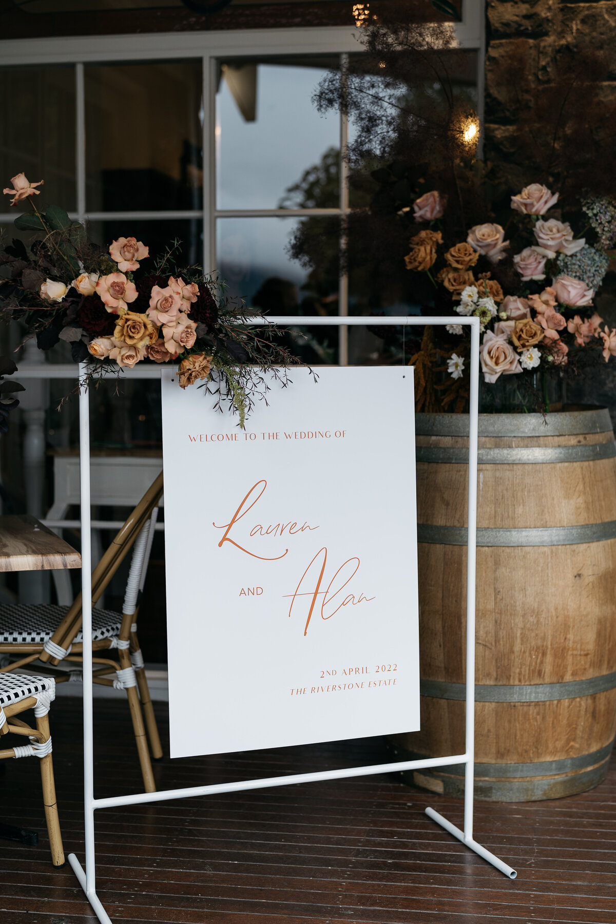 Courtney Laura Photography, Yarra Valley Wedding Photographer, The Riverstone Estate, Lauren and Alan-269