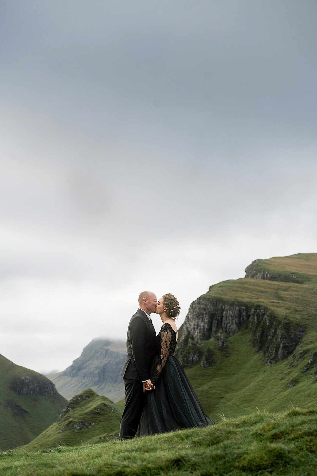 The Sassenachs Elopement Photography Scotland Portfolio-107