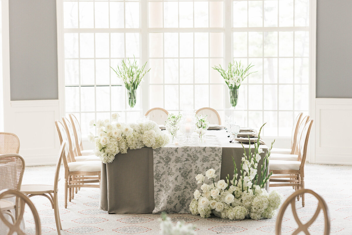 London Hunt Club Wedding Open House158