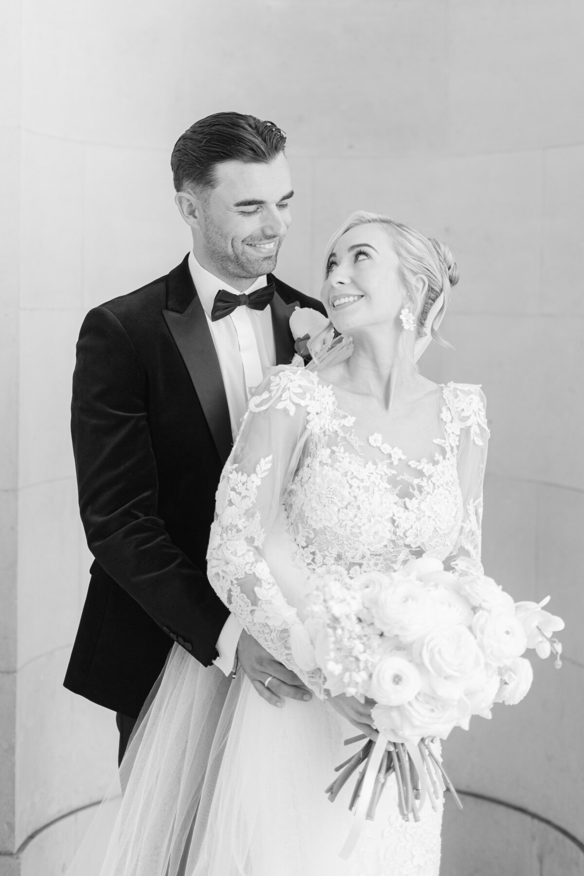 The Old Marylebone Town Hall Wedding-18