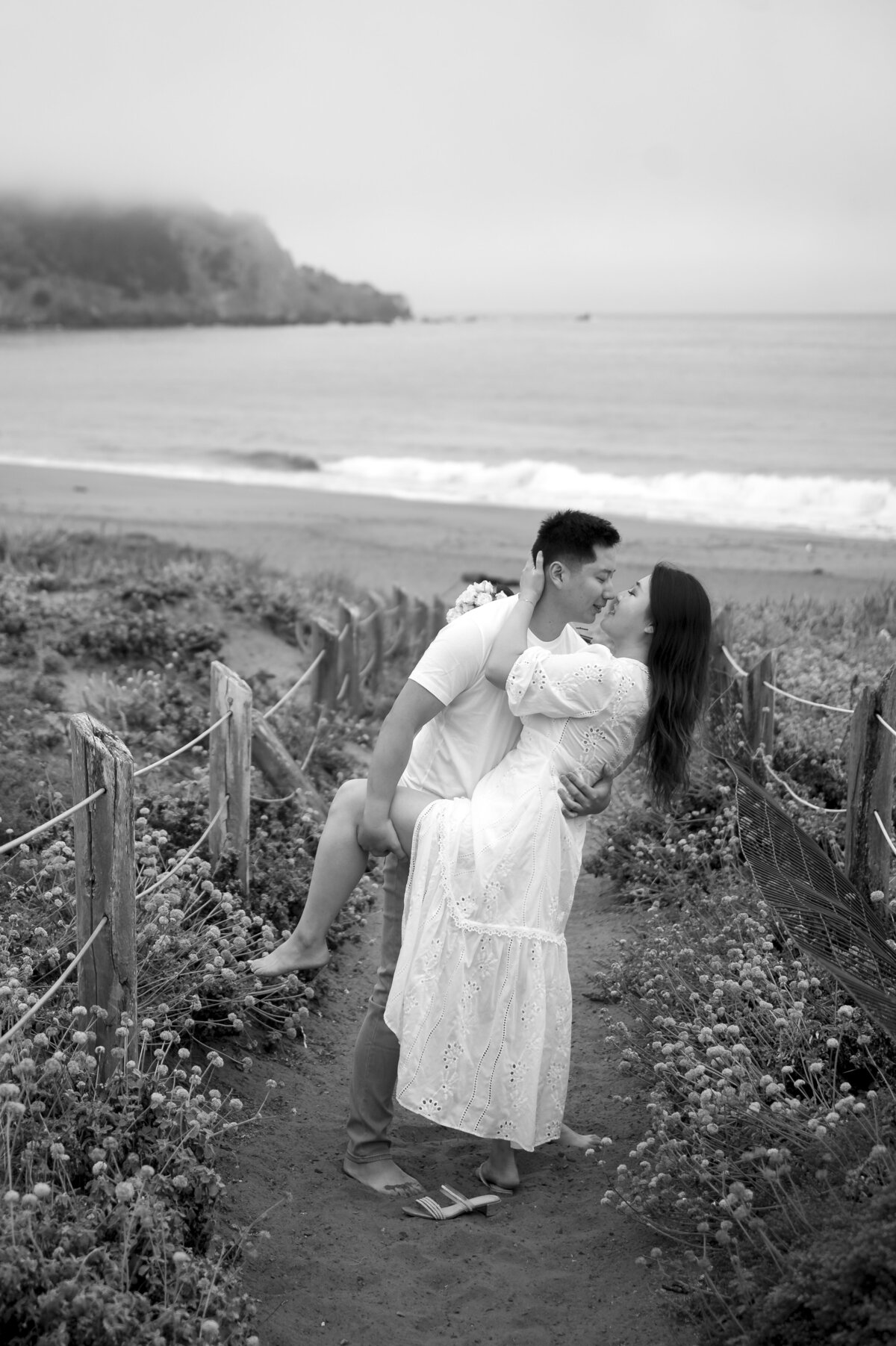 San Francisco Wedding Photographer