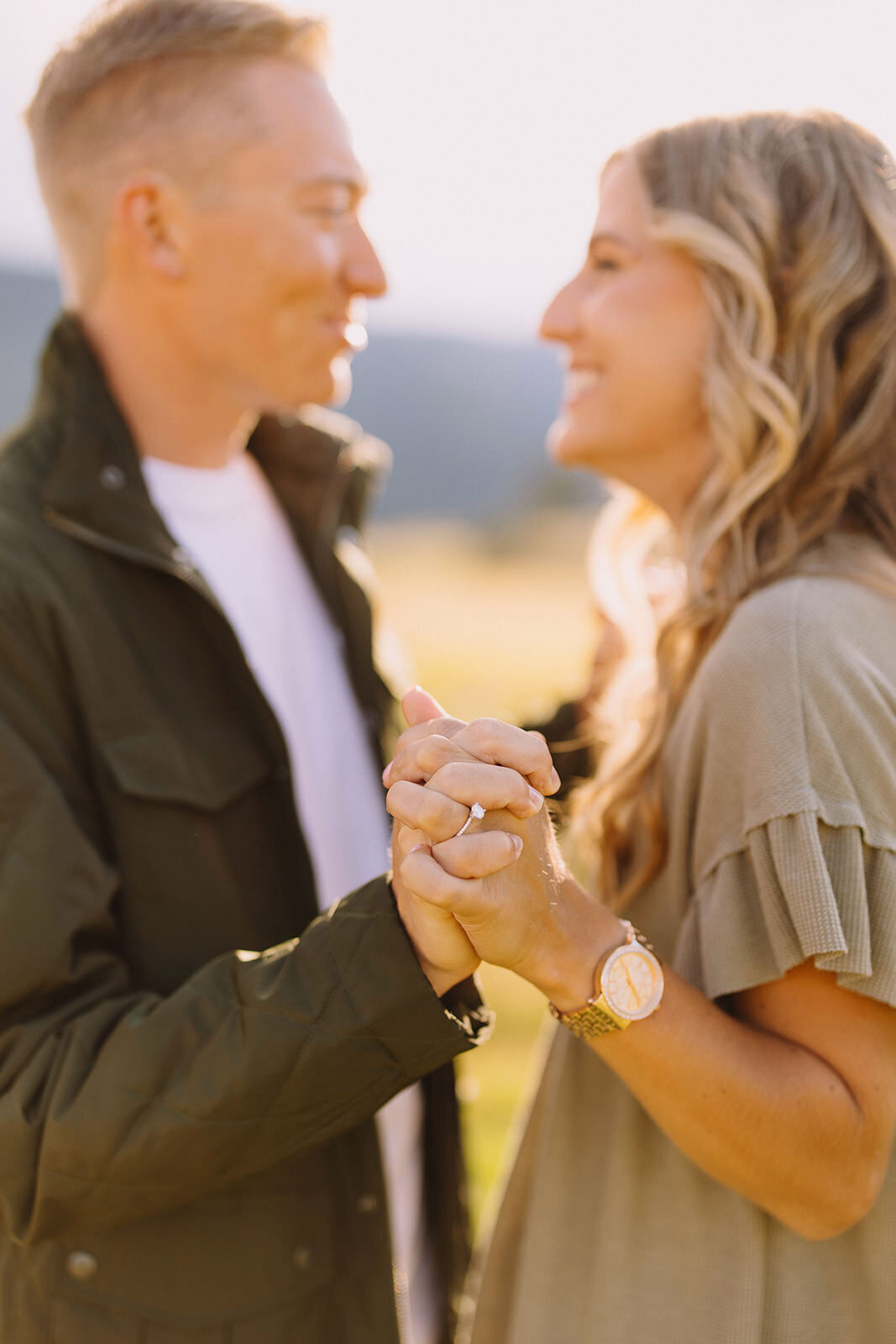Fort Collins Engagement Wedding Photographer Denver LGBTQ Queer Same Sex Inclusive Estes Park Colorado Venue Planner RMNP Liz Osban 090