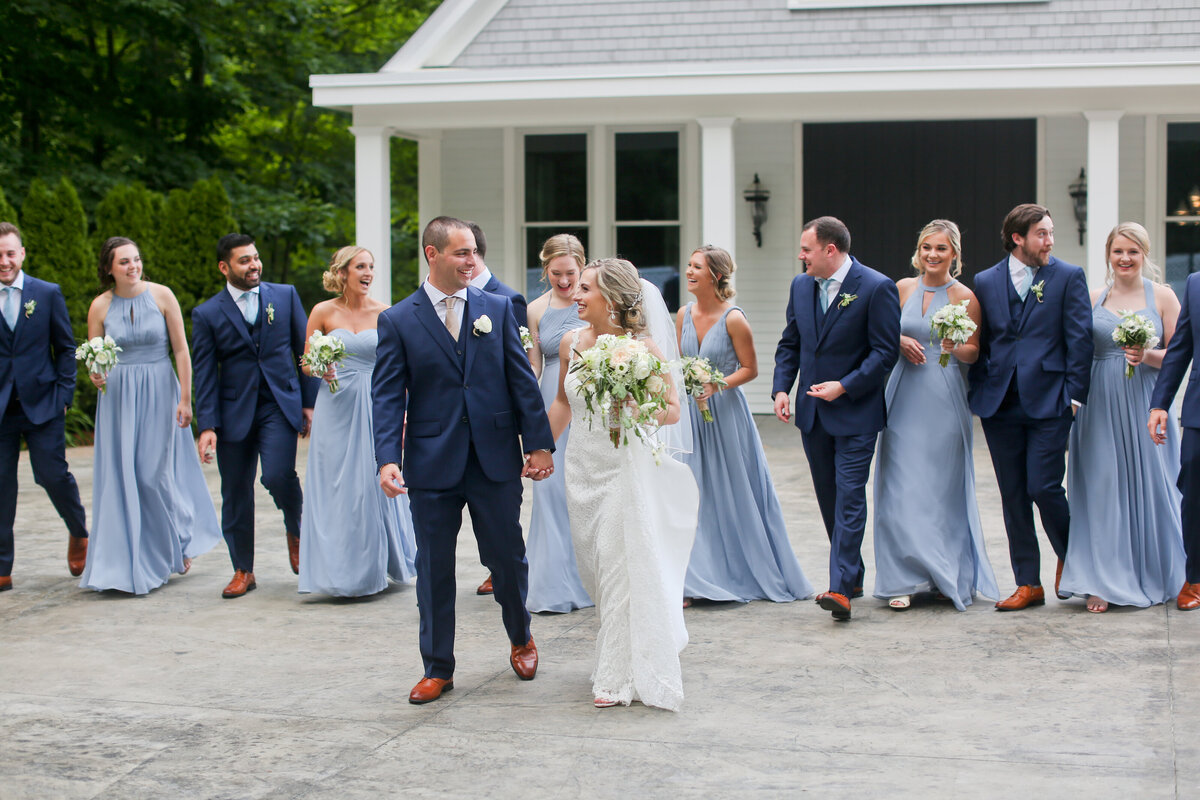 Shannon & Jason's Wedding -576