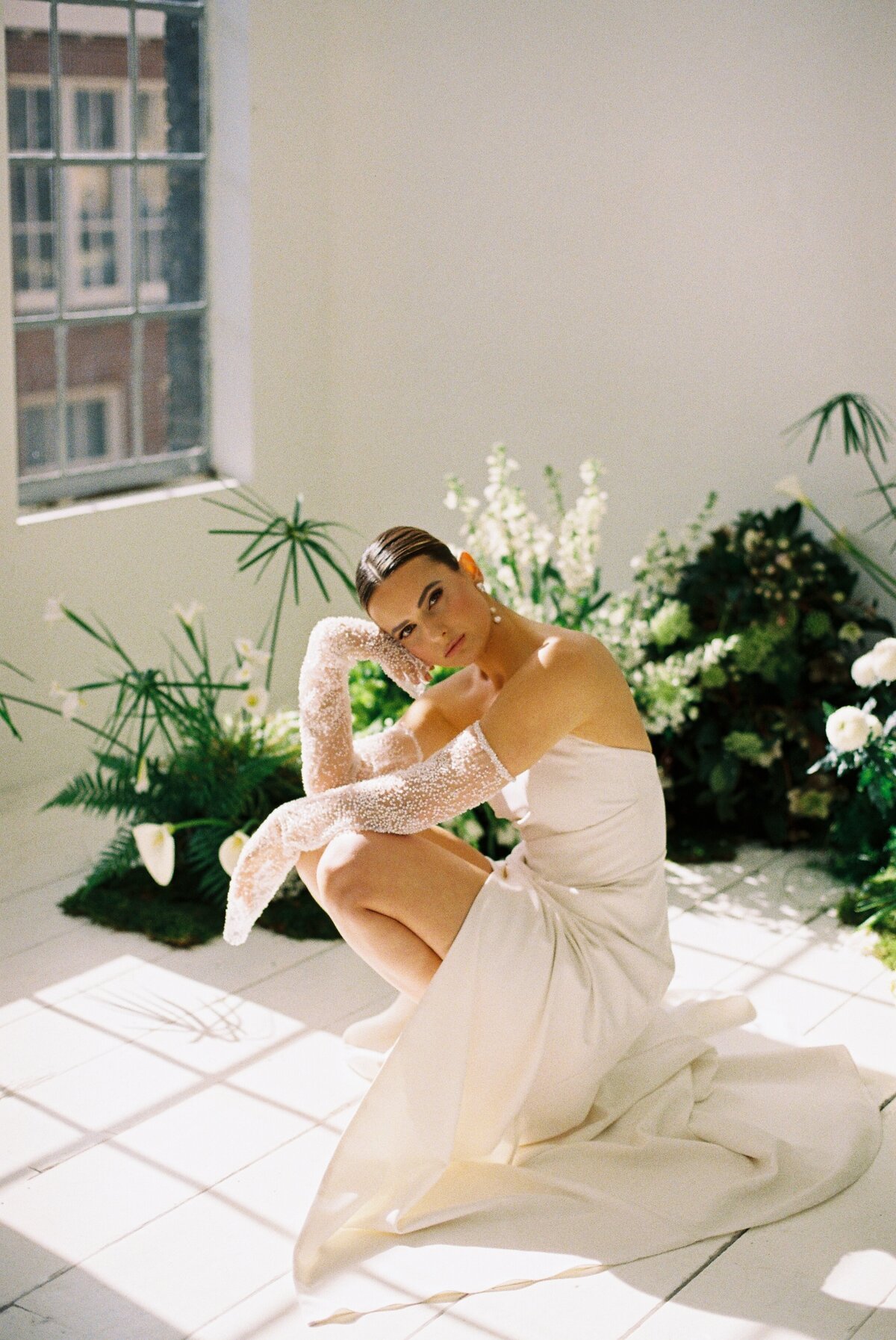 35mm film photographer