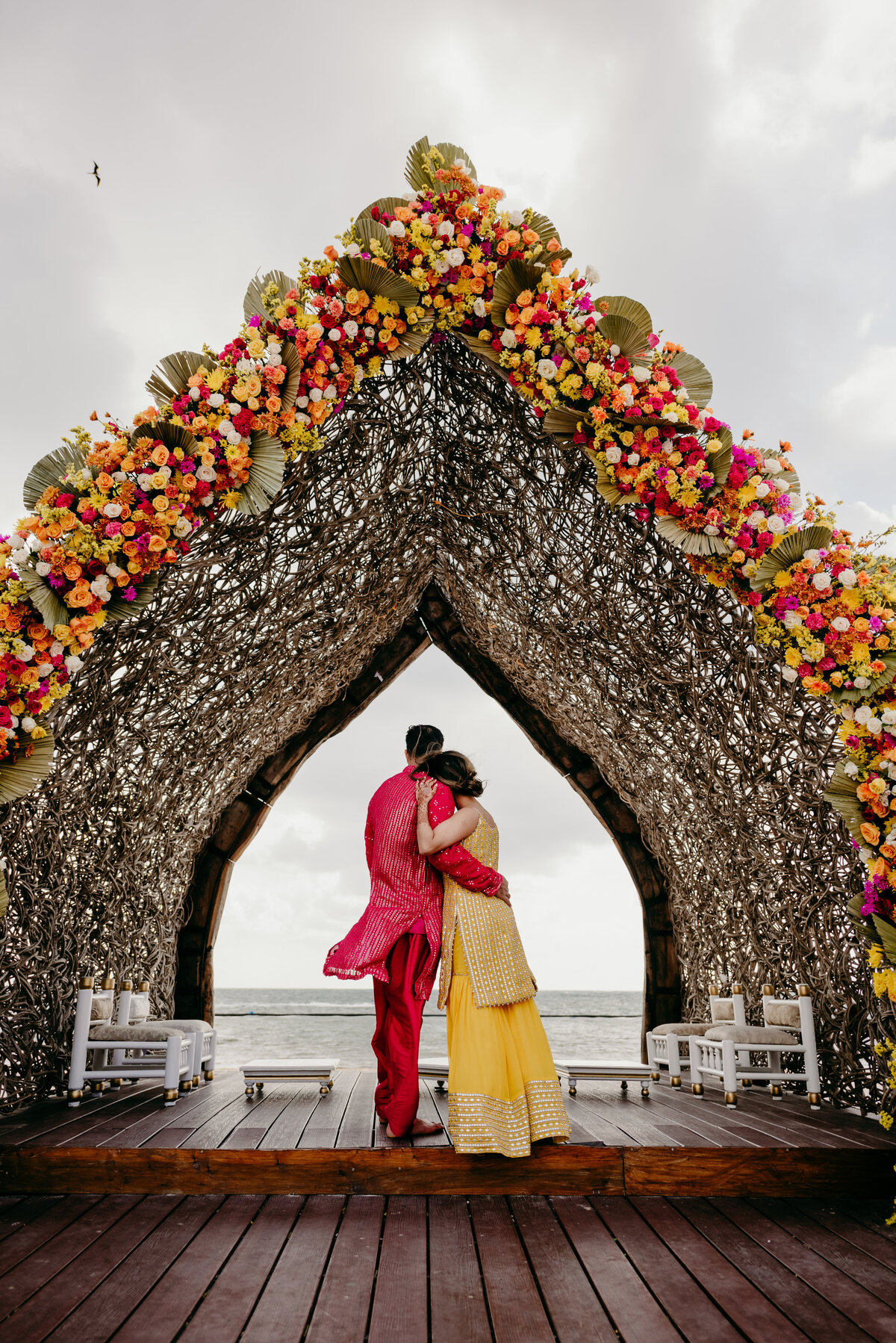 Indian Wedding Planner, International Wedding Planner, Beach Wedding  Planner
