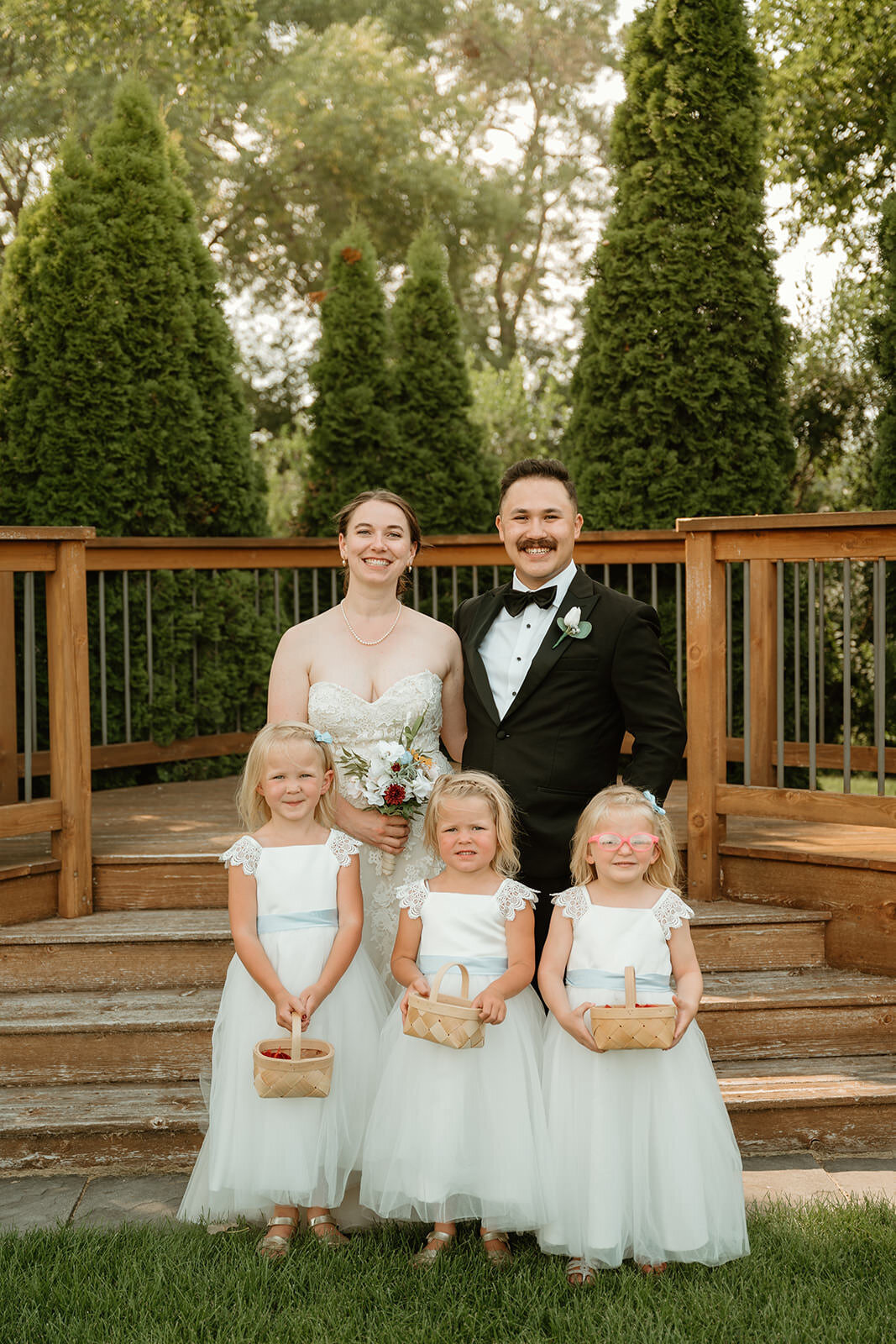 Rochester Eagles clubsummer wedding Rochester MN | Oduma photography -2-278