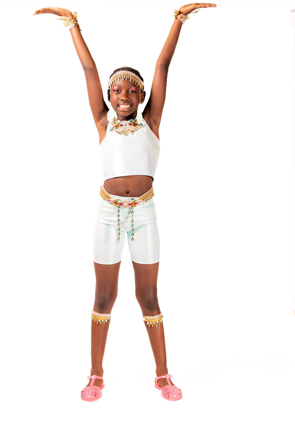Toronto Carnival Kids Registration 2025 - Sunlime Mas