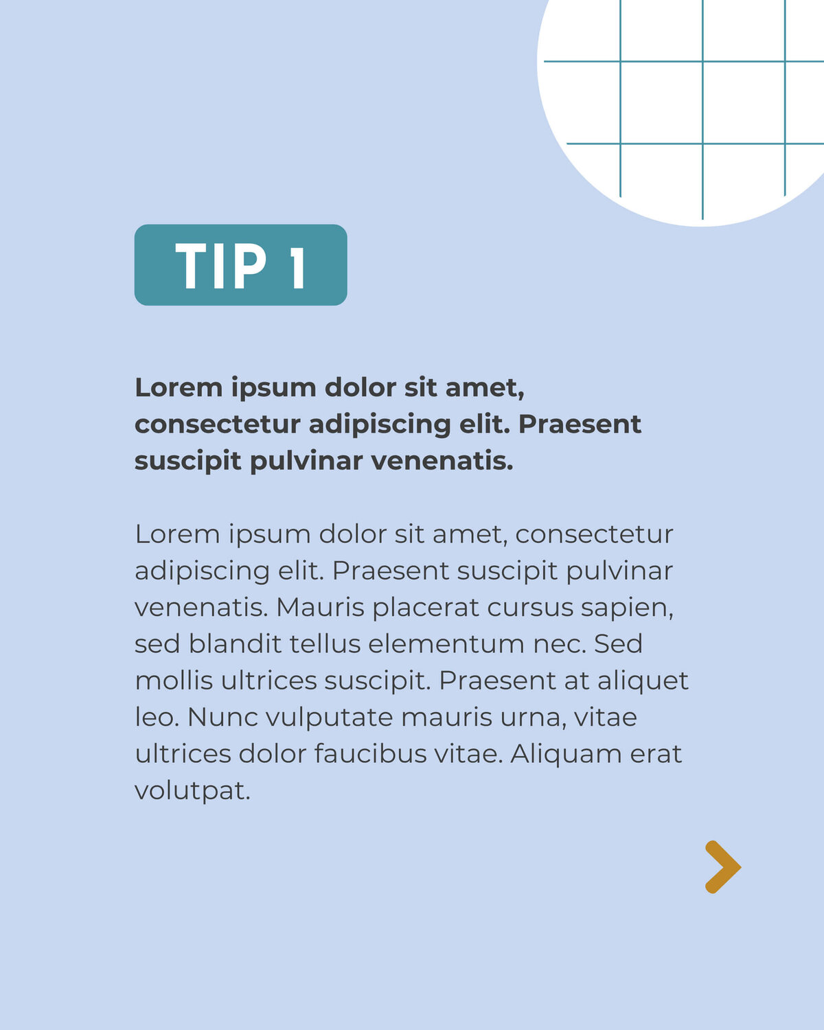 Studio Paoline Kruijssen - portfolio vormgeving - social media templates canva - Firma Opgeruimd - 8