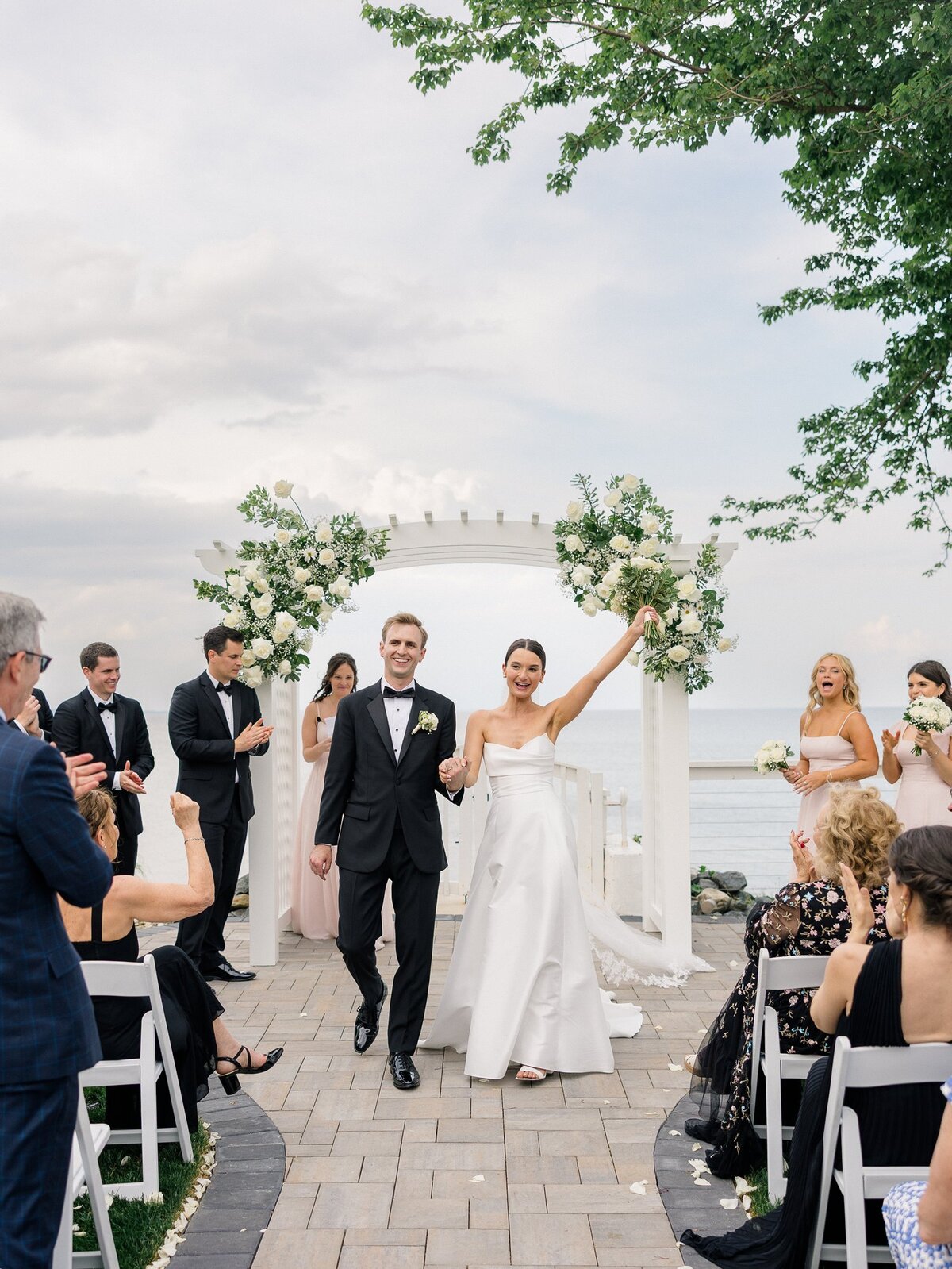 Celebrations at the Bay Wedding-1-18