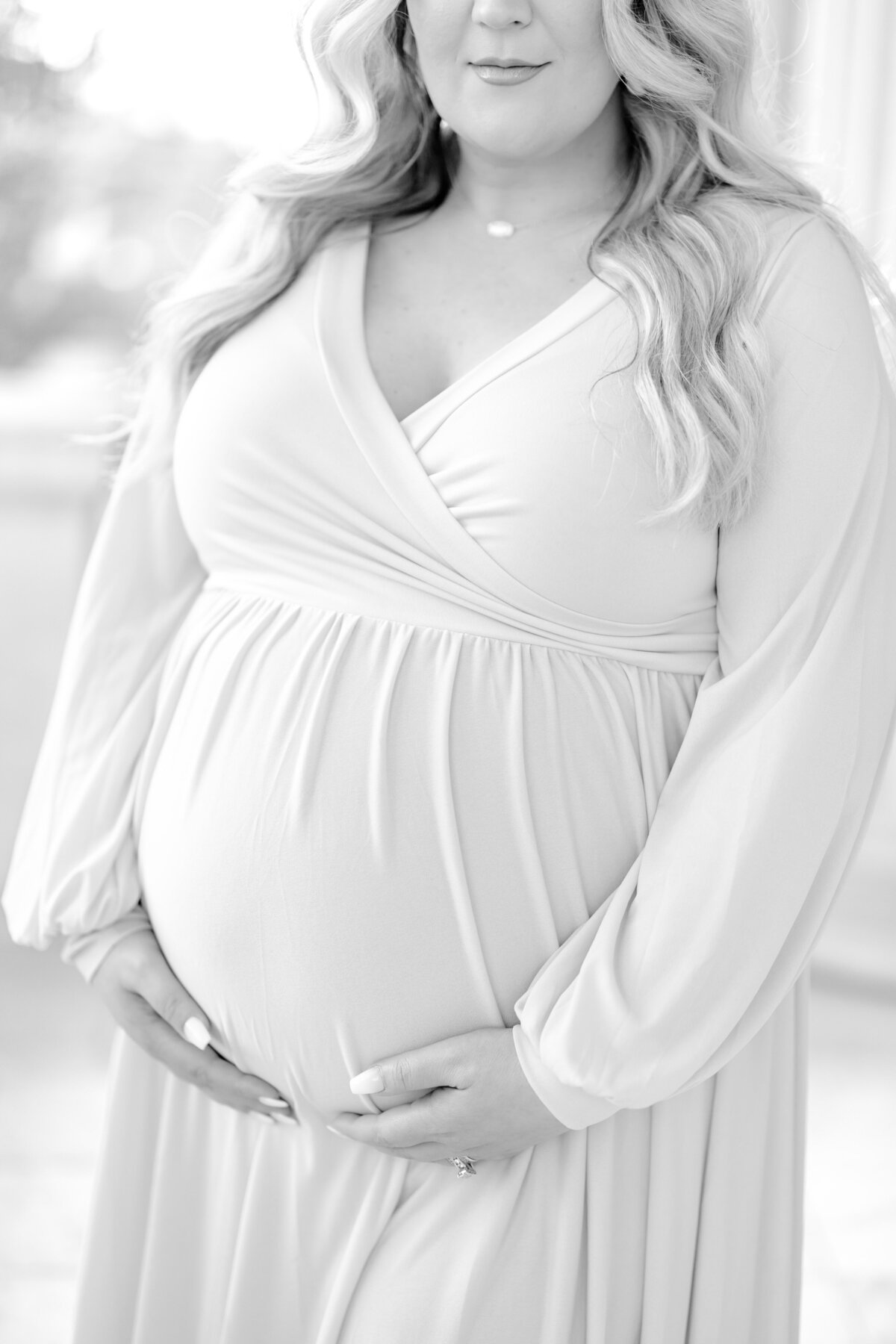 Sanderson Maternity-124