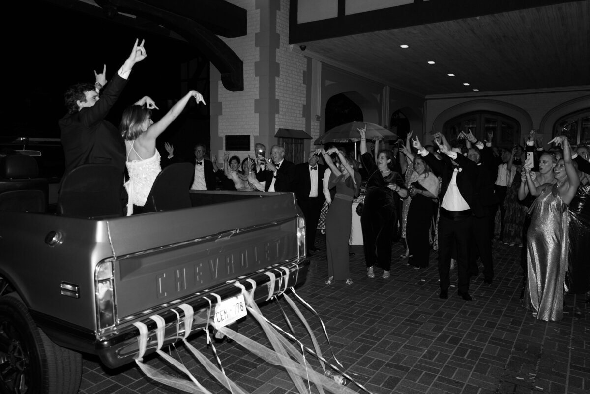 Philip & Caroline Wedding - 0831